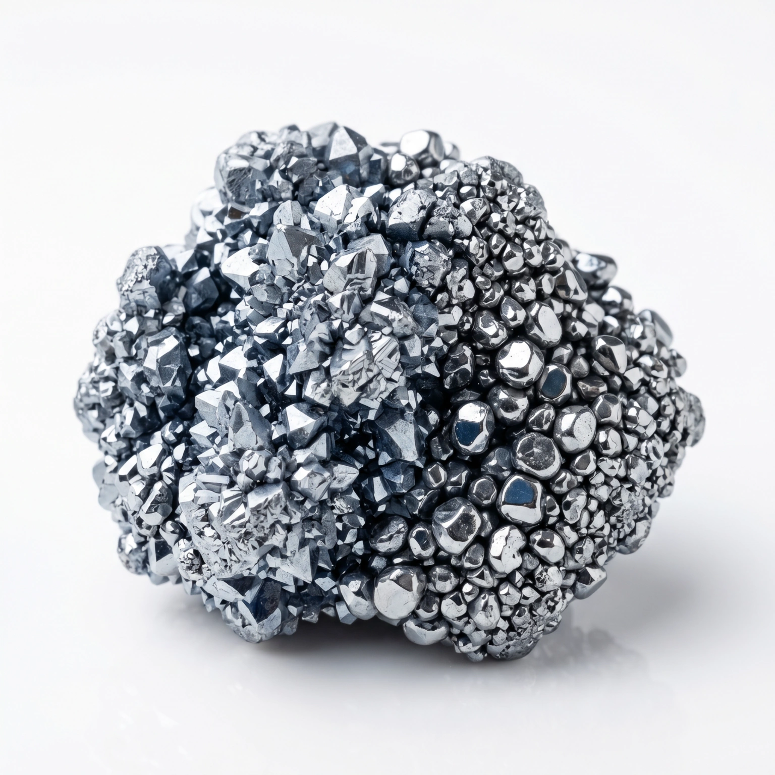 Chromium mineral representing blood sugar support